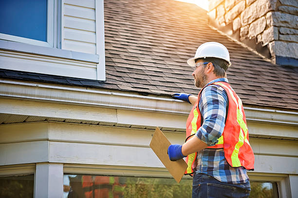 Licensed Roofing service in Starbuck, MN - Ben Roofing and Steel LLC